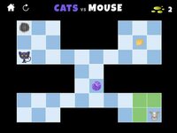 Cats vs Mouse screenshot, image №2556863 - RAWG