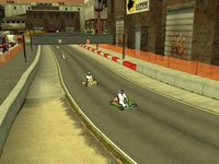 International Karting screenshot, image №438399 - RAWG