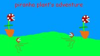 Piranha Plant's Adventure screenshot, image №2393860 - RAWG