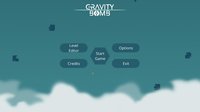 Gravity Bomb screenshot, image №614094 - RAWG