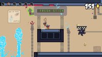 Splasher Early Demo screenshot, image №1764352 - RAWG