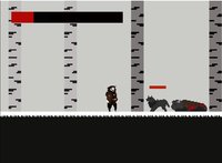 A Tale of Revenge screenshot, image №1112849 - RAWG