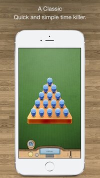 Peg Jump screenshot, image №2801006 - RAWG
