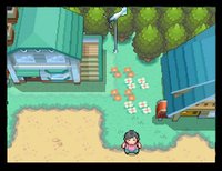 Pokémon HeartGold, SoulSilver screenshot, image №1821437 - RAWG