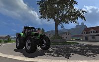 Farming Simulator 2011 screenshot, image №190584 - RAWG