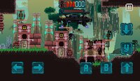Genesis Cordoba screenshot, image №3635061 - RAWG