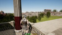 Multiplayer Romans screenshot, image №4093089 - RAWG