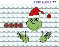 Christmas Snkae screenshot, image №2731772 - RAWG
