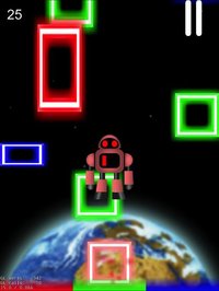 Tap Tap Jump screenshot, image №2147243 - RAWG