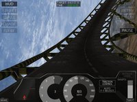 Stradale Racing Simulator screenshot, image №910314 - RAWG