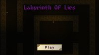 Labyrinth Of Lies screenshot, image №2159001 - RAWG
