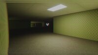 The Backrooms: Found Footage - EARLY DEMO screenshot, image №3415345 - RAWG