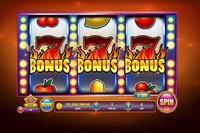 Wolf Slots Free Fun Pokies screenshot, image №1465747 - RAWG