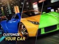 Crazy Speed Car - Endless screenshot, image №3292656 - RAWG