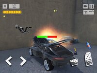 Car Crash Game Online screenshot, image №3871428 - RAWG