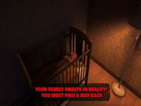 Backrooms Descent: Horror Game screenshot, image №3429483 - RAWG