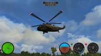 Helicopter Simulator 2014: Search and Rescue screenshot, image №161025 - RAWG