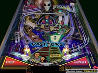 Platinum Pinball screenshot, image №327546 - RAWG