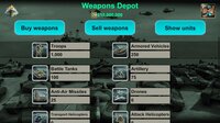 Empire’s Supreme Command screenshot, image №4262925 - RAWG