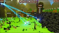 Stick War: Castle Defence screenshot, image №868148 - RAWG