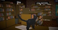 Cat Meoir: Feline Detective screenshot, image №4039067 - RAWG