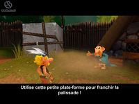 Asterix & Obelix XXL - Kick Buttix! screenshot, image №400211 - RAWG