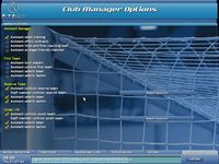 Championship Manager 5 screenshot, image №391438 - RAWG