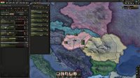 Hearts of Iron IV - Death or Dishonor screenshot, image №1826556 - RAWG