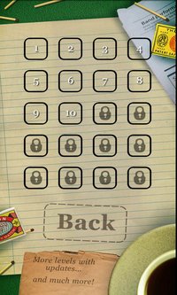 Puzzles with Matches screenshot, image №679974 - RAWG