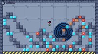 Slime Zone screenshot, image №3308046 - RAWG