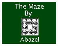 The Maze (Abazzel) screenshot, image №1872207 - RAWG