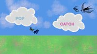Cloud Popper (Toddler/Early Years Game) screenshot, image №4208655 - RAWG