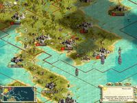 Civilization 3: Conquests screenshot, image №368589 - RAWG