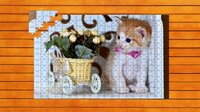 Paw & Hop Jigsaw Quest screenshot, image №4142130 - RAWG