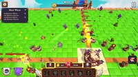 What The Fortress!? screenshot, image №3552272 - RAWG
