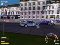 Europe Racer screenshot, image №329832 - RAWG