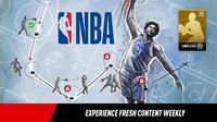 NBA LIVE Mobile Basketball screenshot, image №1413100 - RAWG