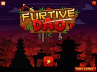 Furtive Dao screenshot, image №1597885 - RAWG