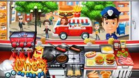 The Cooking Game screenshot, image №76057 - RAWG