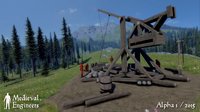 Medieval Engineers screenshot, image №73729 - RAWG