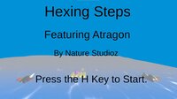 Hexing Steps. Featuring Atragon. screenshot, image №2872828 - RAWG