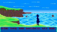 Suicide Cliff screenshot, image №2327413 - RAWG