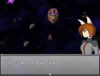 Space Fox Kimi and the Interstellar Castle screenshot, image №1121736 - RAWG