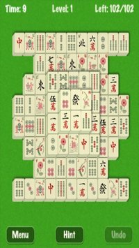 Mahjong Pro screenshot, image №2154984 - RAWG