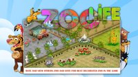 Zoo Life screenshot, image №2149934 - RAWG