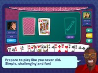 Gin Rummy Blyts screenshot, image №1718288 - RAWG