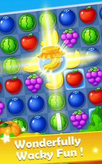 Fruit Swap screenshot, image №1539190 - RAWG