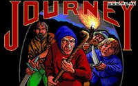 Journey: The Quest Begins screenshot, image №309912 - RAWG