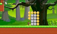 Jungle Monkey screenshot, image №1975676 - RAWG