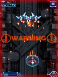 Galaxy Wars: Space Attack screenshot, image №2160349 - RAWG